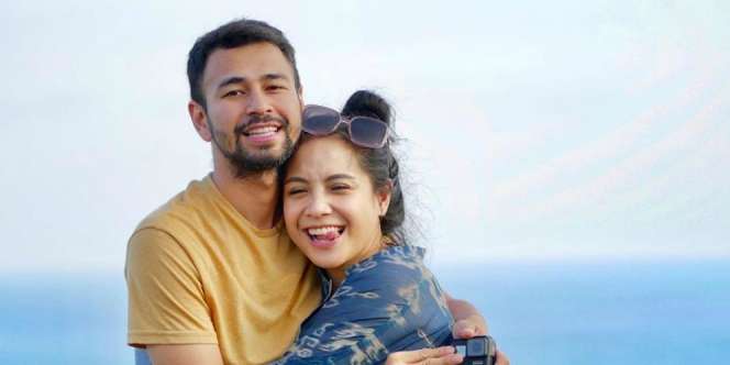 Raffi Ahmad: Kalau Istri Bukan Nagita, Udah Ditinggalin