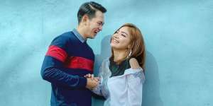 Akhir Perseteruan Elly Sugigi dengan Irfan Sbaztian-Irma Darmawangsa
