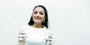 Dicibir Suka Pajang Foto Intim, Siti Badriah Bilang Begini