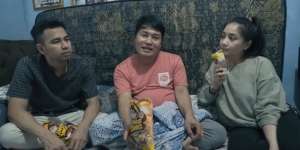 13 Tahun Bekerja, Merry Berhenti Jadi Asisten Raffi Ahmad