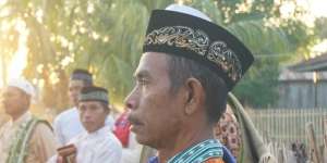 Dompet Dhuafa Sebar 11 Sapi untuk Warga Ronting NTT