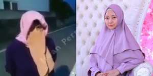TKI Penipu Yusuf Minta Maaf Sudah Curi Foto