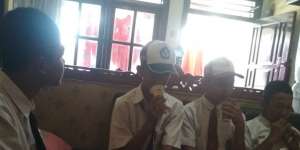 Viral, 4 Bocah Bersepeda Jauh Demi Kembalikan Dompet Isi Rp900 Ribu
