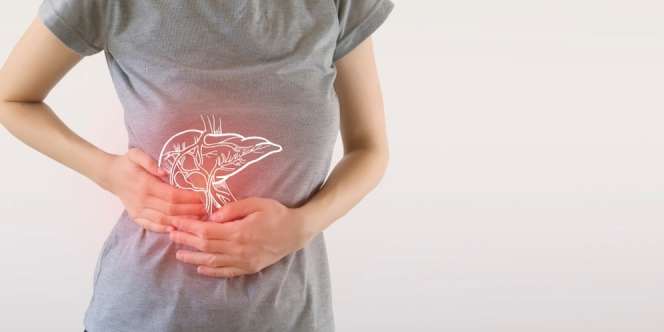Penyebab Penyakit Liver yang Jarang Disadari