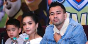 Raffi Ahmad Batal Rayakan Ulang Tahun Rafathar di Jepang, Gara-gara...