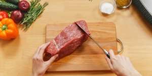 3 Cara Memasak Daging Sapi dengan Metode Memasak yang Sehat