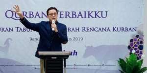 Bank Muamalat Buka Tabungan Kurban, Setoran Minimal Rp100 Ribu/Bulan