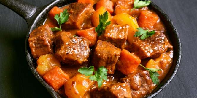 Resep Daging Sapi dan Kambing yang Pas untuk Si Kecil