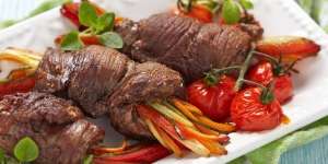 Resep Mengolah Daging Sapi Jadi Hidangan Sehat dan Praktis