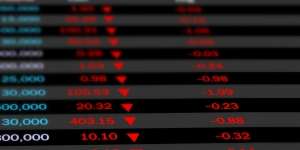 Indeks Syariah dan Kurs Rupiah Sama-Sama Lemas