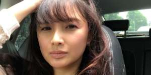 Terungkap Rahasia Awet Muda Tata Cahyani, Mantan Istri Tommy Soeharto