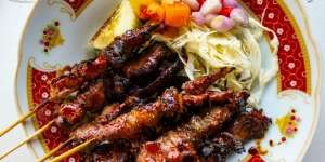 Aturan Makan Daging Bakar Agar Tak Tingkatkan Risiko Kanker