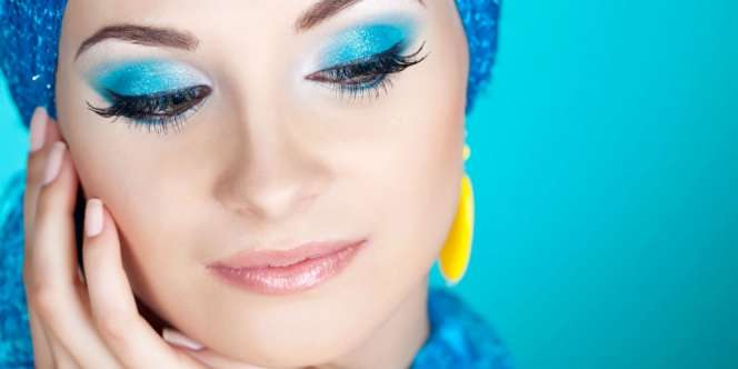 3 Tips Makeup yang Sebaiknya Kamu Hindari