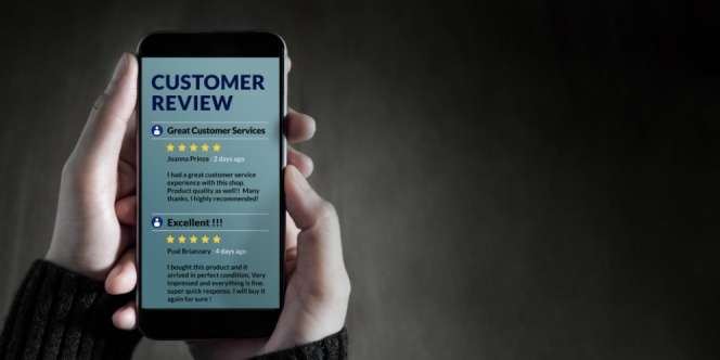 Produk Dapat Review Buruk dari Pelanggan, Balas Atau Tidak?