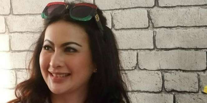Menjanda, Paras Diana Pungky Dipuji Makin Cantik