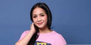 Kerjain Raffi Ahmad, Nagita Slavina Malah Kehilangan Cincin Berlian