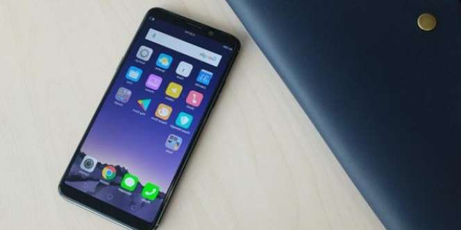 Samsung Tumbang, Ini Raja Ponsel di Indonesia