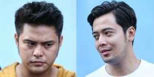 Barbie Kumalasari Sebut Galih Ginanjar dan Kriss Hatta Mirip, Apanya?