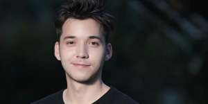 Foto Jadul Stefan Willian Bikin Heboh
