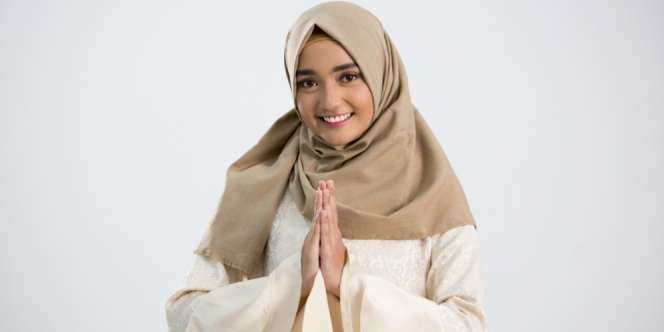 Inspirasi Makeup dari Momen Idul Adha