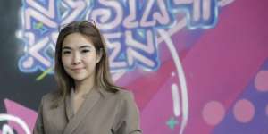 Pertama Bertemu Istri Sang Mantan, Gisel Merinding 