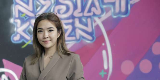 Pertama Bertemu Istri Sang Mantan, Gisel Merinding 