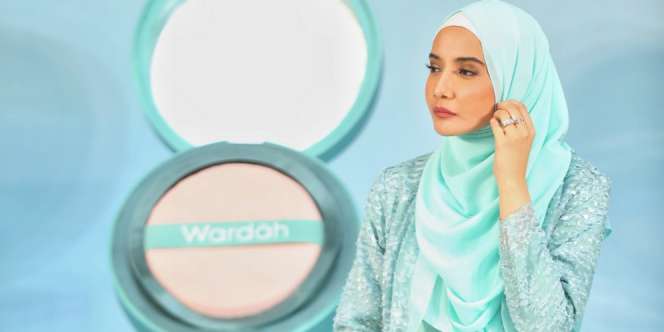 Pipi Zaskia Sungkar Naik Turun Saat Pakai Kontur