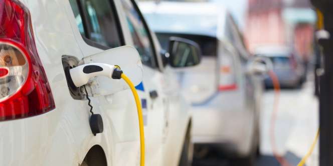 Grab Bakal Impor Mobil Listrik Hyundai dan Toyota?