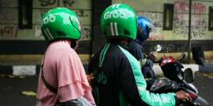 Lecehkan Penumpang Wanita, Driver Grab Dipecat