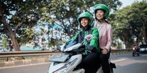 4 Kemudahan GrabBike yang Bisa Kamu Coba Biar Nggak Ngaret Sampai Tujuan