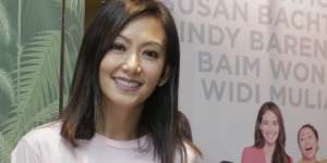 Susan Bachtiar Ikut New York Marathon 2019 Demi Rumah Singgah di Bali