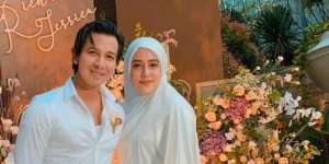 Jawab Komentar Barbie Kumalasari Soal Anak, Elma Theana Lebih Galak dari Sonny