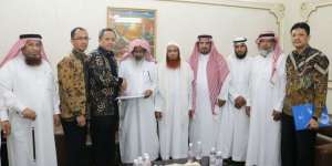 Uang Diyat WNI Meninggal Tak Wajar di Saudi Mencapai Rp7 M