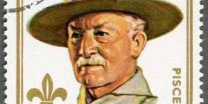 Peringati Hari Pramuka, Ini Kisah Hidup Bapak Pandu Dunia Baden Powell