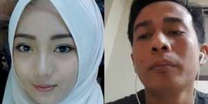 Usai Ditipu Nenek-Nenek, Yusuf si TKI Korea Dijodohkan dengan Wanita Cantik