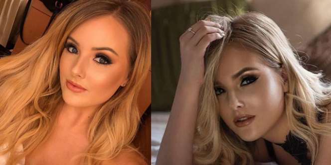Keracunan Darah Akibat Luka Memakai High Heels, Model Cantik Hampir Meninggal