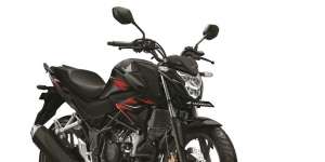 Strip Baru New Honda CB150R StreetFire Bikin Gahar