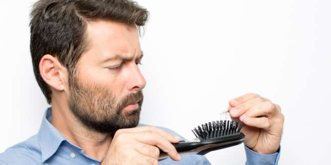 4 Penyebab Rambut Rontok yang Wajib Diketahui