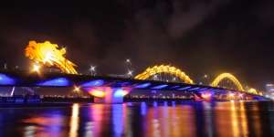 Deretan Jembatan Ini Siap Membuatmu Takjub
