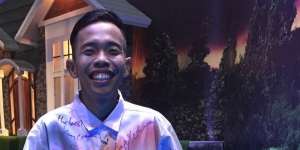 Dede Dapat Tawaran Obati William Syndrome Anaknya ke AS