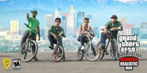 Viral Live Action GTA: San Andreas Versi Indonesia, Ini Sosok Pembuatnya