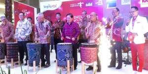 Indonesia Great Sale Bertabur Diskon 74% Dimulai Hari Ini
