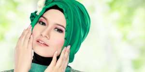 3 Langkah Mudah Membuat Mata Terlihat Lebih Menarik