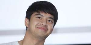 Morgan Oey Jadi Anak Milenial