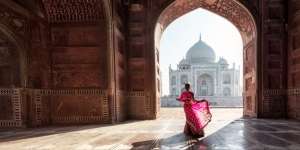 Mempelajari Sejarah India Lewat 5 Destinasi Ini