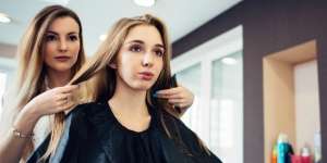 Profesi Hairstylist Raup Rp50 Juta Per Bulan, Tertarik?