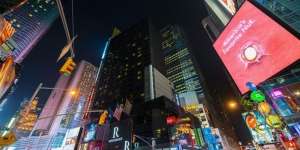 Deretan Tempat Liburan Santai New York City, Dijamin Gratis