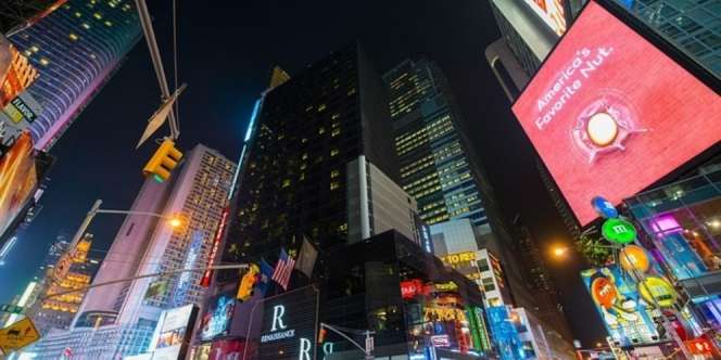 Deretan Tempat Liburan Santai New York City, Dijamin Gratis