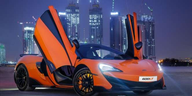 6 Koleksi Mobil Termewah dari Film Hollywood