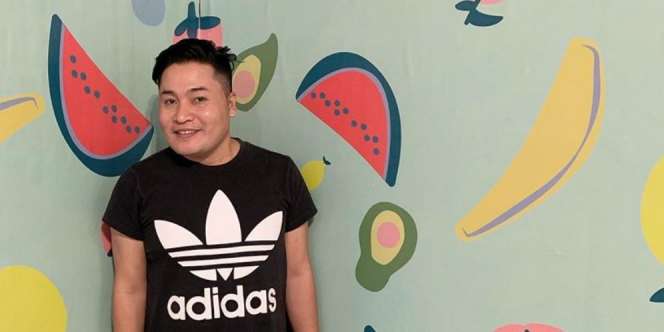 Berhenti Jadi Asisten Raffi Ahmad, Begini Penampakan Rumah Merry